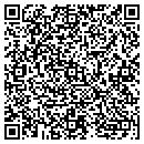 QR code with 1 Hour Cleaners contacts