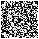 QR code with H B Taylor Co contacts