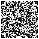 QR code with Harolds Chicken Shacks No 71 contacts