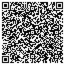 QR code with Amergraphics contacts