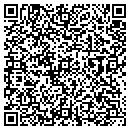 QR code with J C Licht Co contacts
