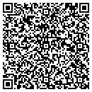QR code with Arkansas Razor Rooter contacts