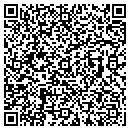 QR code with Hier & Assoc contacts