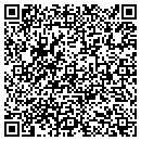 QR code with I Dot Cafe contacts