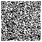 QR code with Malloch Chris Monogramming contacts