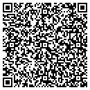 QR code with A & B Reprographics contacts