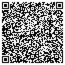 QR code with C I Ag Inc contacts