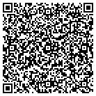 QR code with Acclaim Motivation Group contacts
