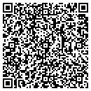 QR code with K & G Rv and Auto Center contacts
