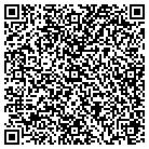 QR code with One On One Computer Training contacts