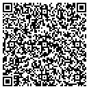 QR code with Howard Voelker contacts