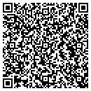 QR code with Adams U-Store contacts