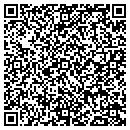 QR code with R K Tree Improvement contacts