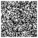 QR code with Adams Farm contacts