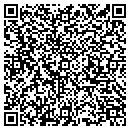 QR code with A B Nails contacts