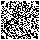 QR code with Clinic Of Chiropractic Health contacts