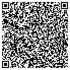 QR code with Maddox Tree Farm contacts