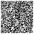 QR code with Odegaards Laundry & Cleaners contacts