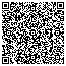QR code with Adree Towing contacts