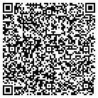 QR code with Hunt's Carpet Installation contacts
