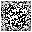 QR code with Hoots Feed Store contacts