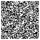 QR code with D&L Janitorial Cnstr Services contacts