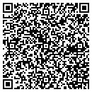 QR code with D&M Distributors contacts