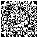 QR code with A P C Clinic contacts