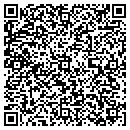 QR code with A Space Place contacts
