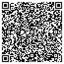 QR code with J 4 Electronics contacts