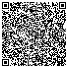 QR code with E & J's Carpet Cleaning contacts