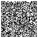 QR code with Ronald Bruch contacts