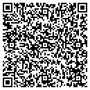 QR code with Q & A Reporting contacts