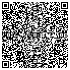 QR code with A Abel Containers & Semi Trlrs contacts