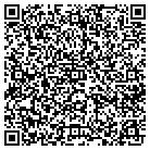QR code with Pritikin Jeffrey A & Assocs contacts