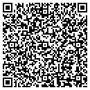 QR code with Rabe Dennis W Od contacts
