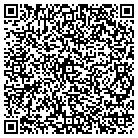 QR code with Pender Craft Cabinets Inc contacts