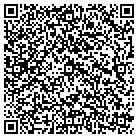 QR code with R & D Farms Vegetables contacts