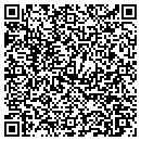 QR code with D & D Custom Signs contacts