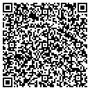 QR code with Holmes & Yontz contacts