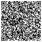 QR code with S & J Construction Co Inc contacts