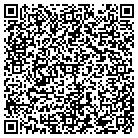 QR code with Bigston Corporation U S A contacts