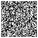 QR code with Chris Vigil contacts