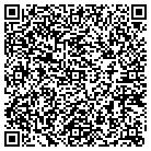 QR code with Hair Designs By Doris contacts
