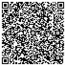 QR code with Alpine Hills Golf Club contacts