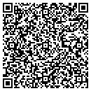 QR code with James Schultz contacts