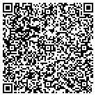 QR code with D A S Development Company Inc contacts