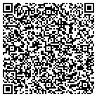 QR code with Marengo Public Library contacts