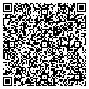 QR code with A Is For Apple contacts