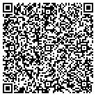 QR code with Honda Power Sports-Fort Smith contacts